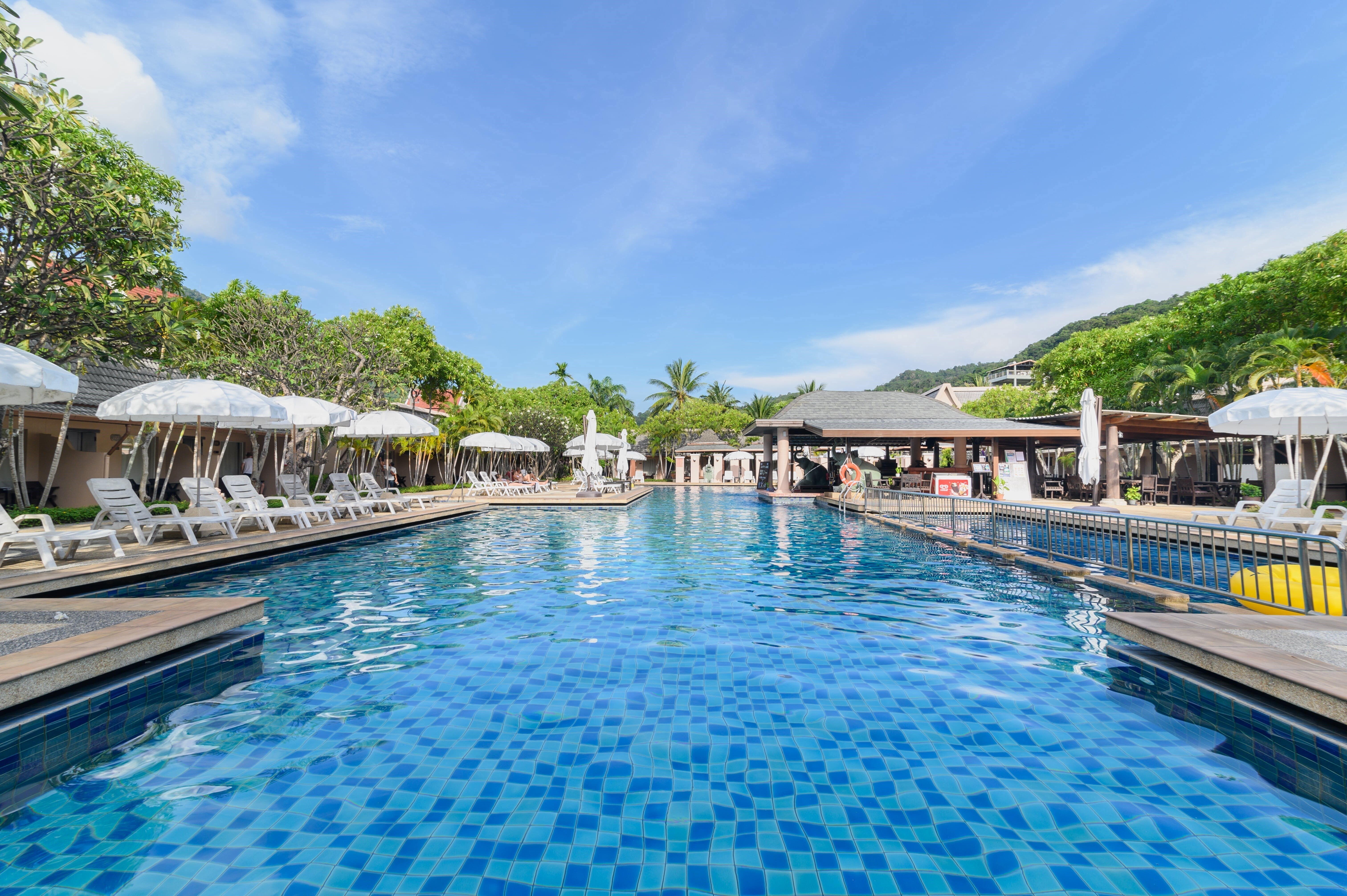 Изображение Phuket Kata Resotel 3*